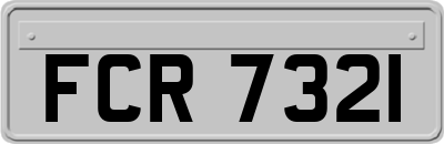 FCR7321