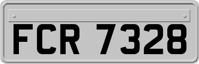 FCR7328