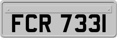FCR7331