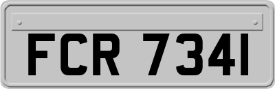 FCR7341