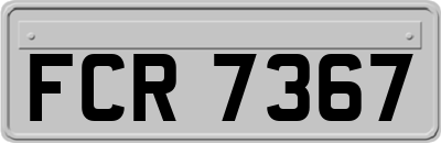 FCR7367