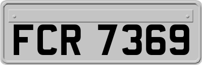 FCR7369