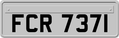 FCR7371