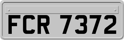 FCR7372