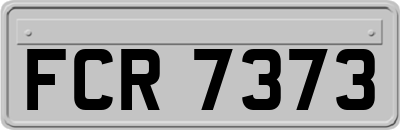 FCR7373