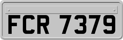 FCR7379