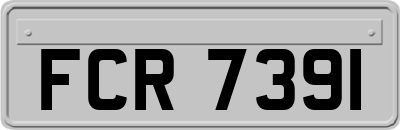 FCR7391