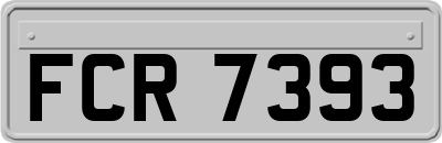 FCR7393