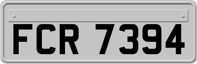 FCR7394