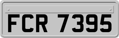 FCR7395