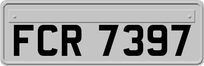 FCR7397