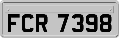 FCR7398