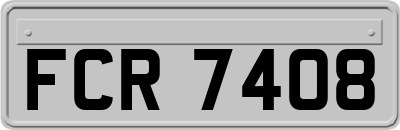 FCR7408