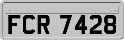 FCR7428