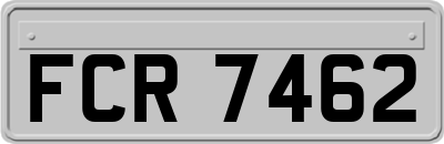 FCR7462