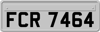 FCR7464