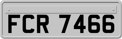 FCR7466