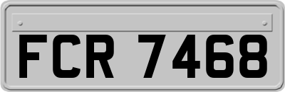 FCR7468