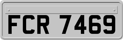 FCR7469