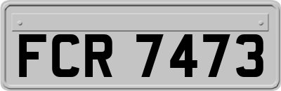 FCR7473