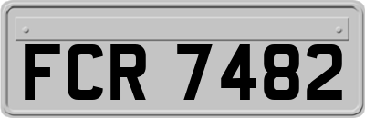 FCR7482