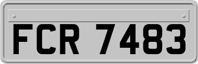 FCR7483