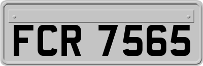FCR7565