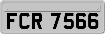 FCR7566