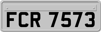 FCR7573