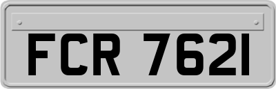 FCR7621