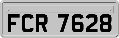 FCR7628