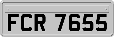 FCR7655