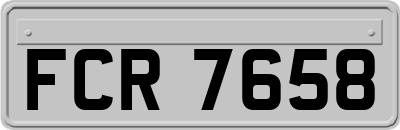 FCR7658