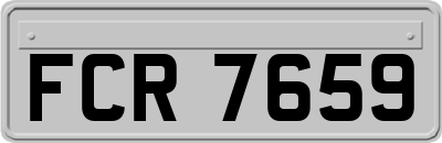 FCR7659