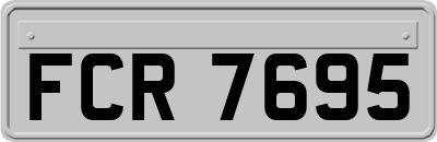 FCR7695