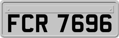 FCR7696