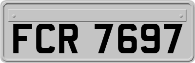 FCR7697