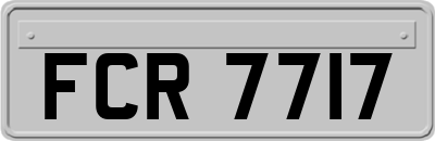 FCR7717