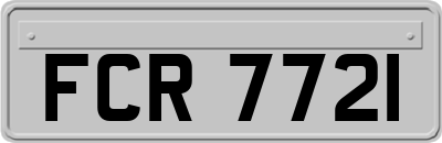 FCR7721