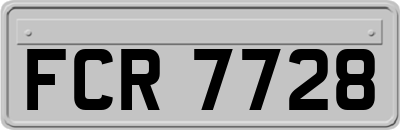 FCR7728