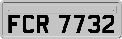 FCR7732