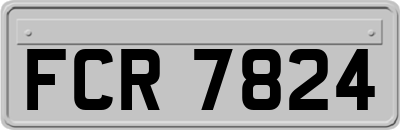 FCR7824