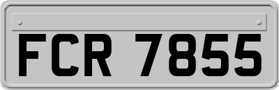 FCR7855
