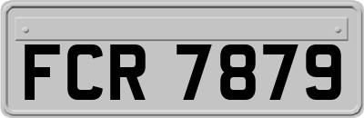 FCR7879