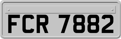 FCR7882