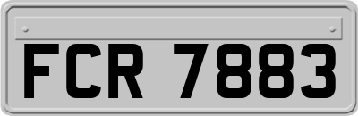 FCR7883