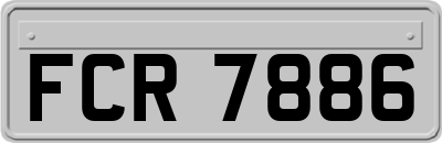 FCR7886