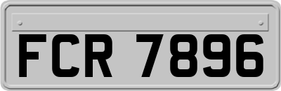 FCR7896