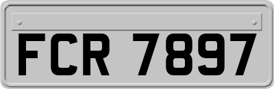 FCR7897
