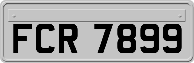 FCR7899